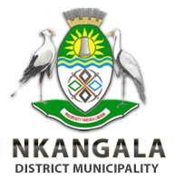 Nkangala District Municipality logo